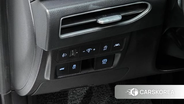 Hyundai Sonata (DN8) 2022 Белый из Кореи, фото 5