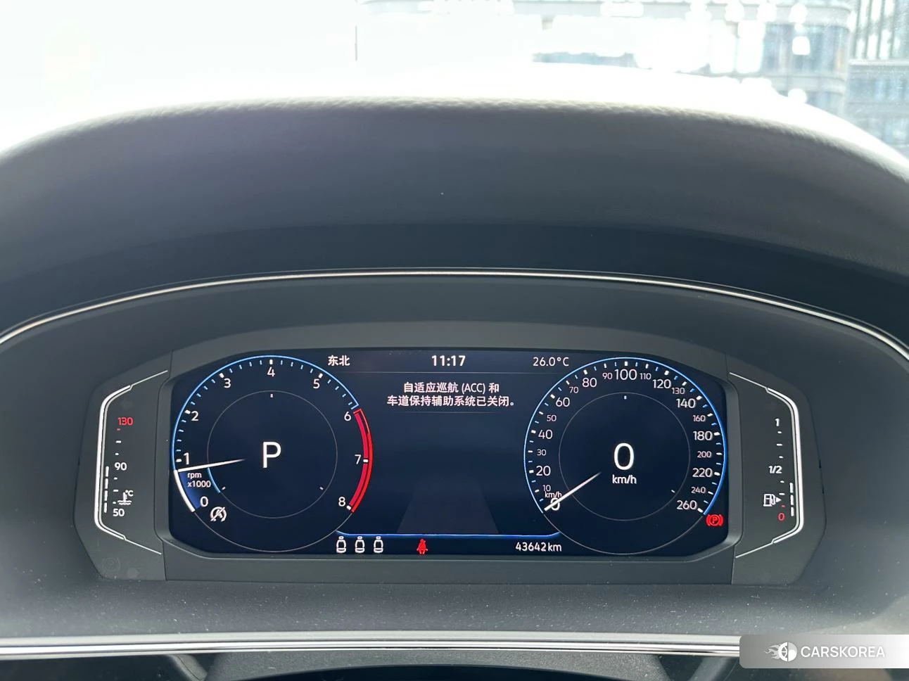 Volkswagen Passat 2022 Черный из Китая, фото 5