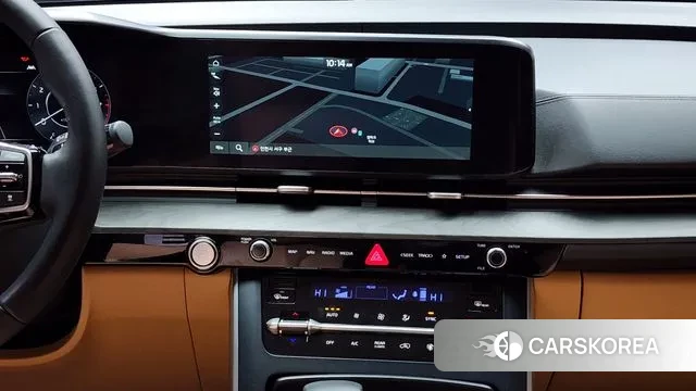 Kia Carnival 4th generation id 3645252 из Кореи 5