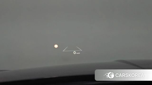 Hyundai Sonata D Edge (DN8) 2023 Серый из Кореи, фото 5