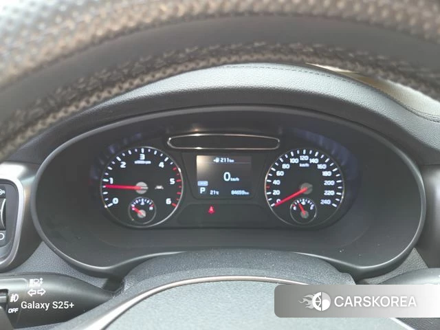 Kia The New Sorento 2019 Серый из Кореи, фото 5