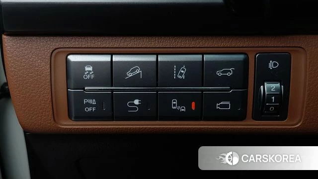 Ssangyong G4 Rexton 2020 Белый из Кореи, фото 5