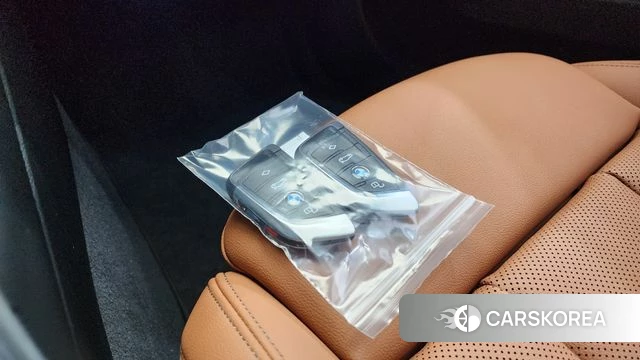 BMW 3 Series (G20) 2025 Серый из Кореи, фото 5