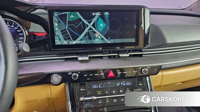 Kia Carnival 4th generation 2020 Белый из Кореи, фото 5