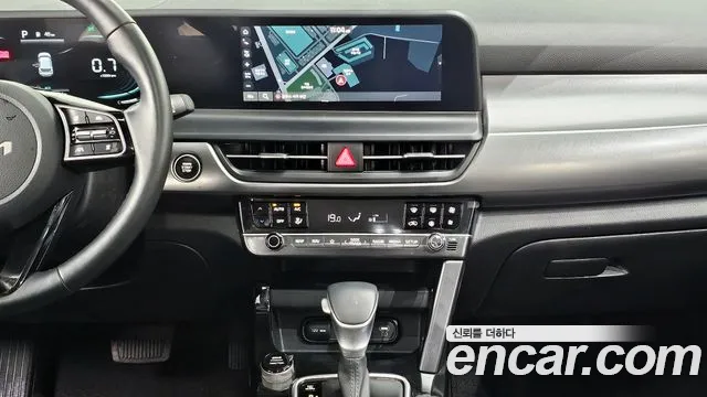 Kia The New Seltos id 2665699 из Кореи 5