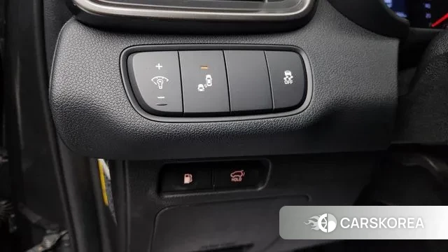 Kia The New Sorento 2018 Серый из Кореи, фото 5