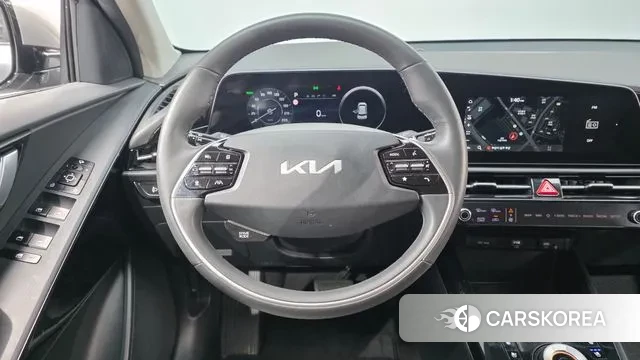 Kia Di All New Niro EV 2022 Серебряный из Кореи, фото 5