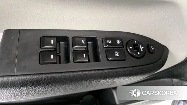 Kia The New Ray id 3660395 из Кореи 5