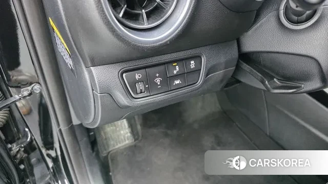 Kia Come New K3 2020 Черный из Кореи, фото 5