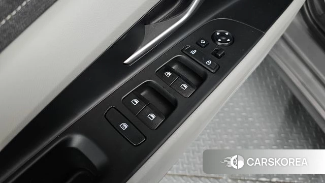 Hyundai Avante Hybrid (CN7) 2022 Серый из Кореи, фото 5