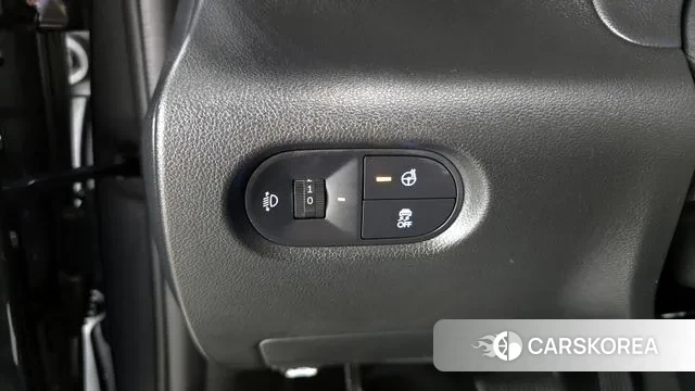 Hyundai Casper 2023 Серый из Кореи, фото 5