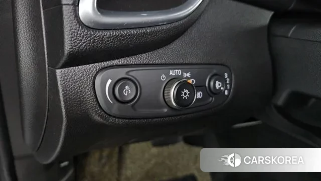 Chevrolet (GM Daewoo) The New Trax 2019 Черный из Кореи, фото 5