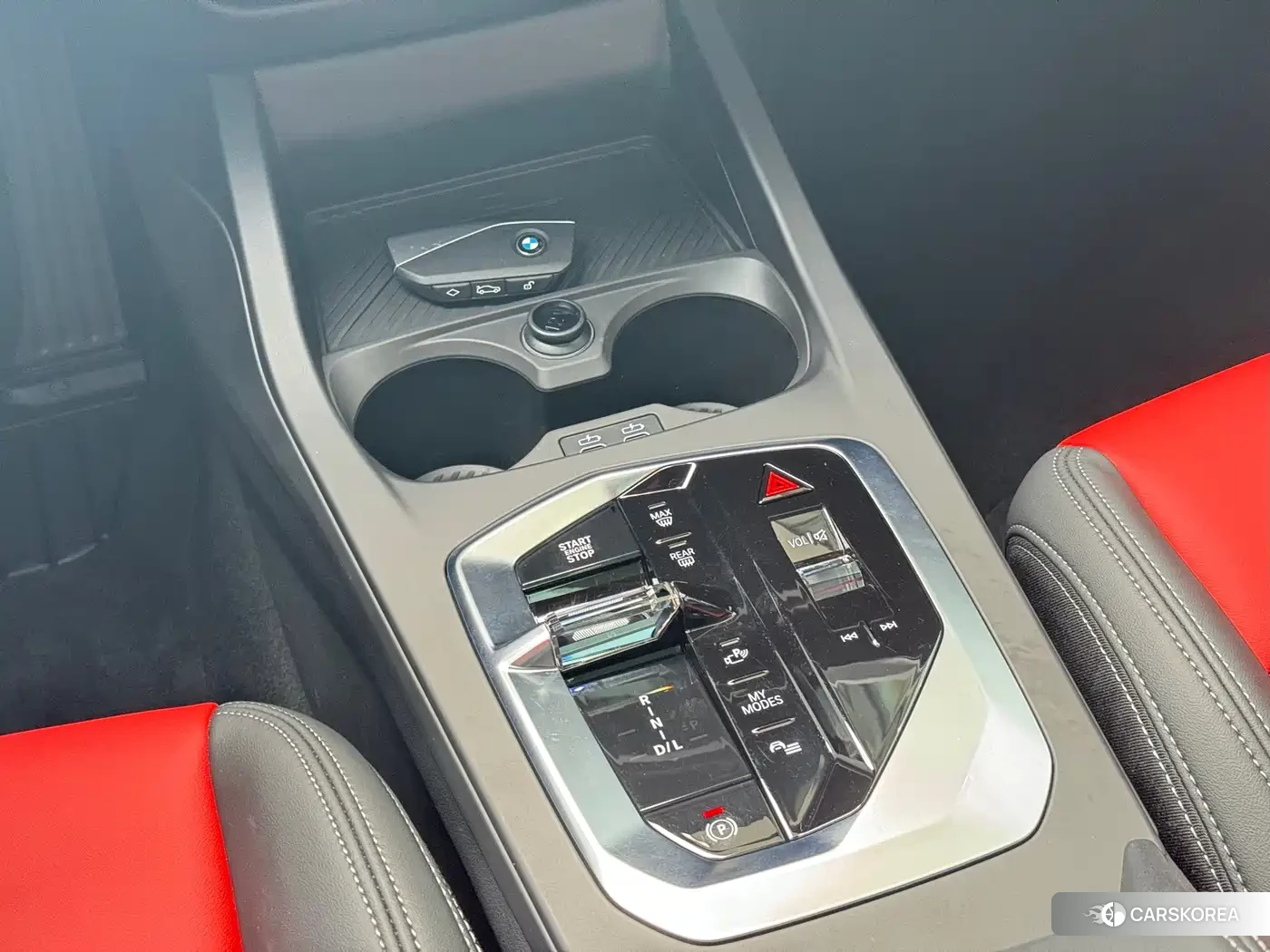 BMW 2 series 2025 Белый из Китая, фото 5