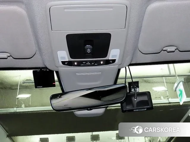 Honda CR-V 6th generation 2023 Серый из Кореи, фото 5