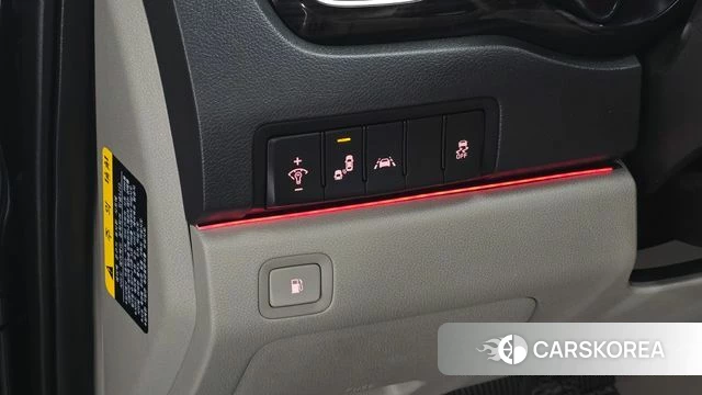 Kia The New Carnival 2019 Серый из Кореи, фото 5
