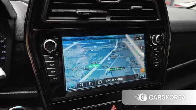 Ssangyong Berry New Tivoli 2019 Белый из Кореи, фото 5