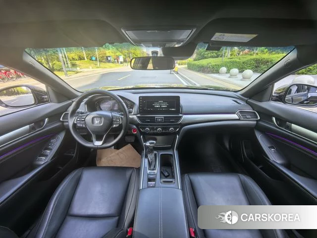 Honda Yingshipai 2023 Черный из Китая, фото 5