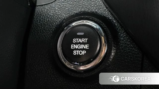 Ssangyong Tivoli Armor 2018 Белый из Кореи, фото 5