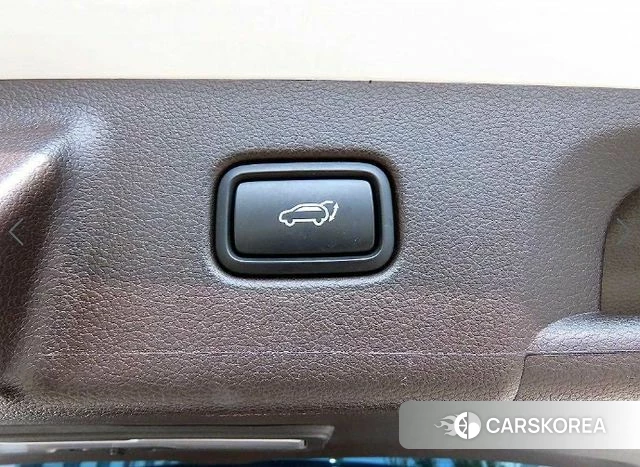 Hyundai Palisade 2021 Белый из Кореи, фото 5