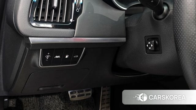 Kia Stinger Meister 2023 Черный из Кореи, фото 5