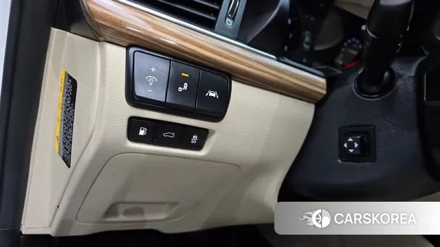 Kia Come New K7 2018 Белый из Кореи, фото 5