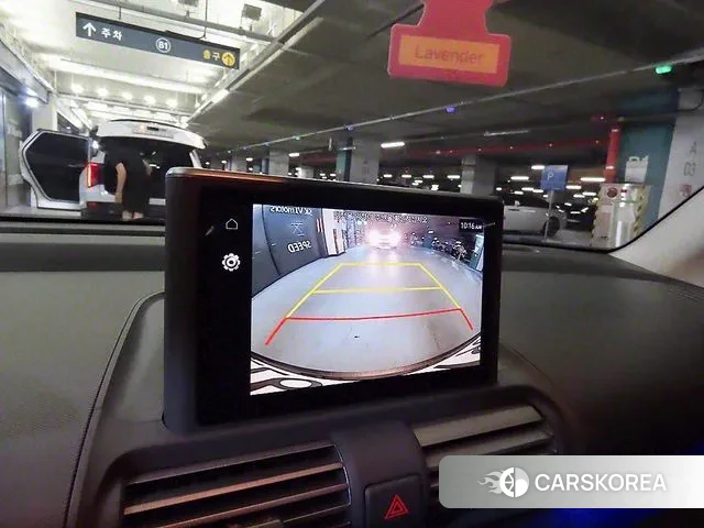 Hyundai Casper 2022 Зеленый из Кореи, фото 5