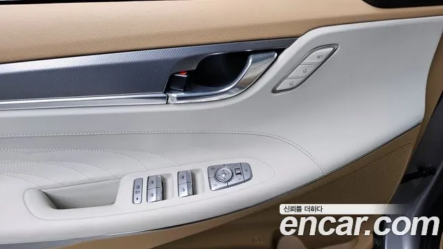 Hyundai The New Grandeur IG id 2707638 из Кореи 5