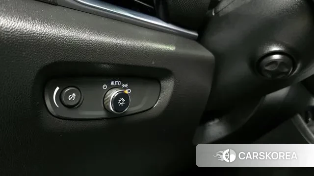 Chevrolet (GM Daewoo) Traverse 2023 Белый из Кореи, фото 5