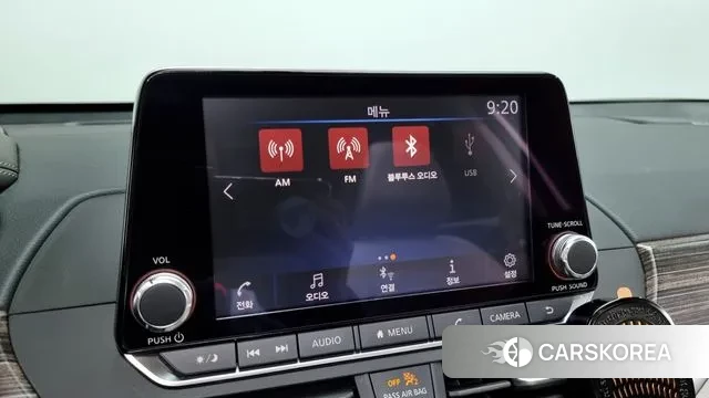 Nissan Altima (L34) 2019 Белый из Кореи, фото 5