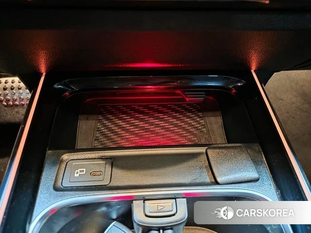 Mercedes-Benz GLB-Class X247 2020 Белый из Кореи, фото 5