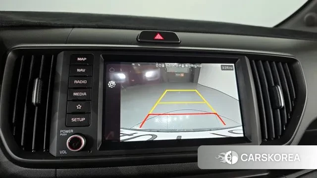 Kia The New Kia Ray 2023 Белый из Кореи, фото 5