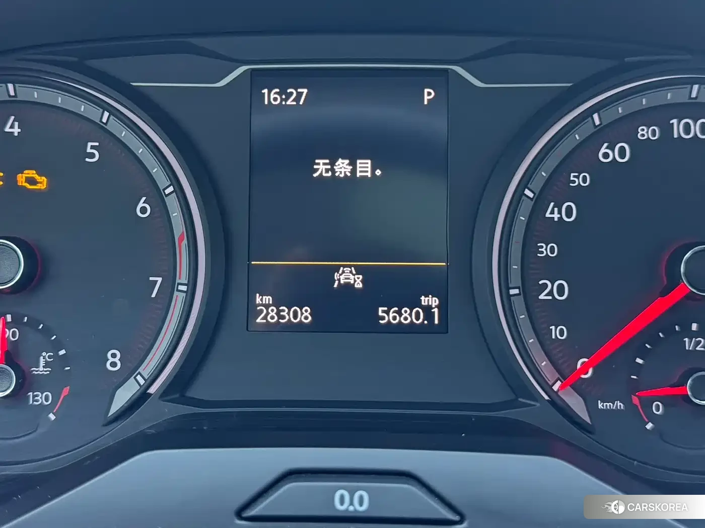 Volkswagen Tayron 2022 Белый из Китая, фото 5
