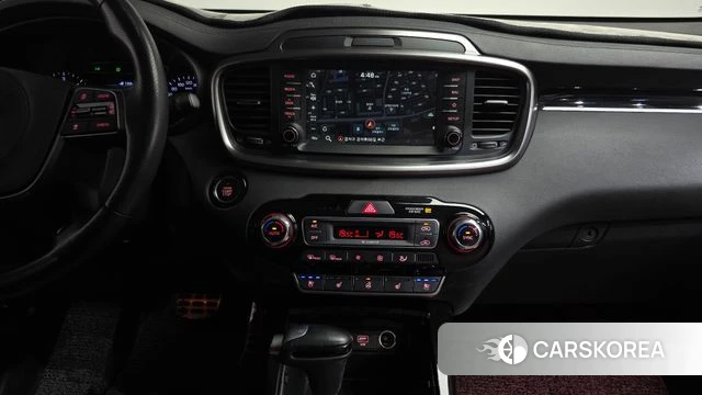 Kia The New Sorento 2019 Белый из Кореи, фото 5