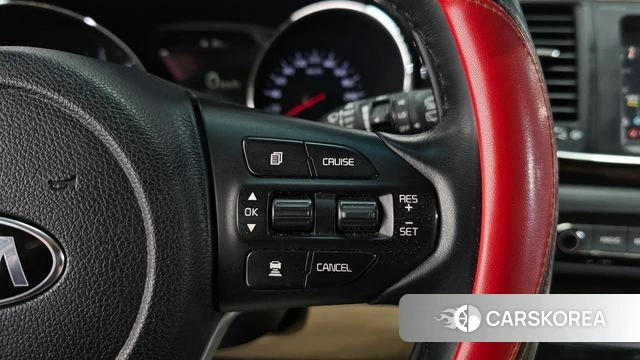 Kia The New Carnival 2018 Черный из Кореи, фото 5