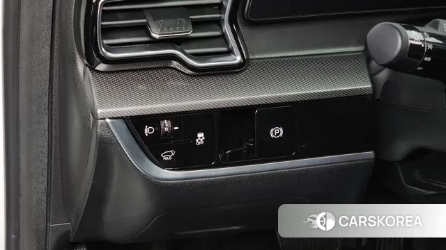 Kia Sportage 5th Generation 2021 Белый из Кореи, фото 5