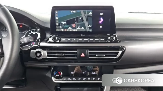 Kia Seltos 2019 Белый из Кореи, фото 5