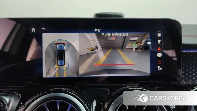 Mercedes-Benz EQB X243 2024 Белый из Кореи, фото 5