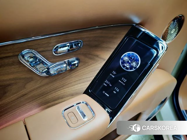 Zunjie S800 2025 Черный из Китая, фото 5