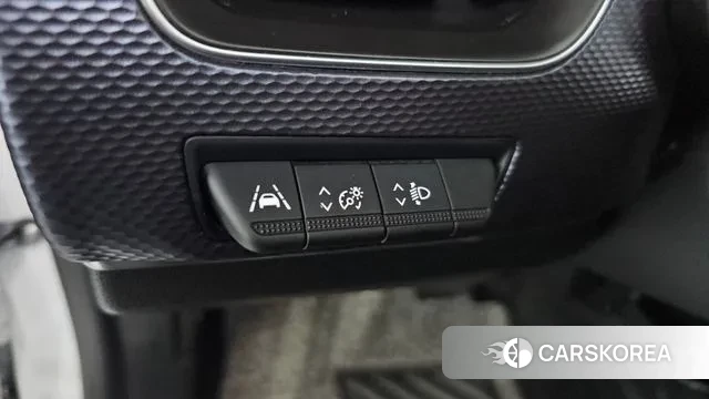 Renault Korea (Samsung) XM3 2020 Белый из Кореи, фото 5