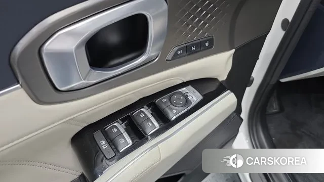 Kia Sorento 4th Generation 2020 Белый из Кореи, фото 5