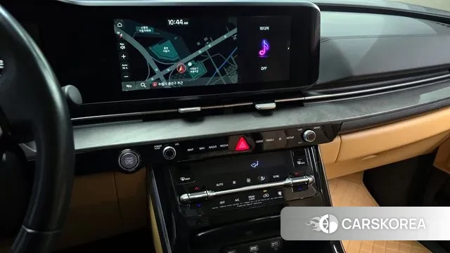 Kia Carnival 4th generation 2020 Белый из Кореи, фото 5