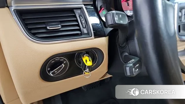 Porsche Macan 2018 Черный из Кореи, фото 5