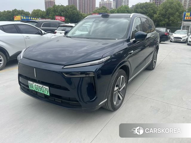 Wei Pai Blue Mountain 2025 Синий из Китая, фото 5