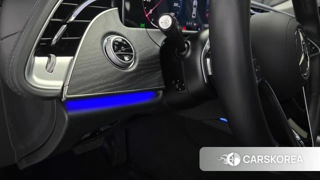 Mercedes-Benz E-Class W214 2024 Белый из Кореи, фото 5
