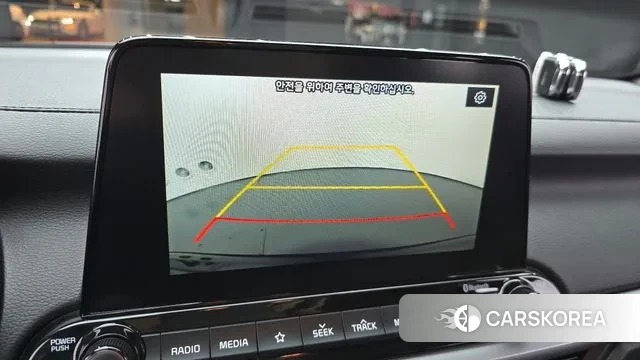 Kia Come New K3 2018 Черный из Кореи, фото 5