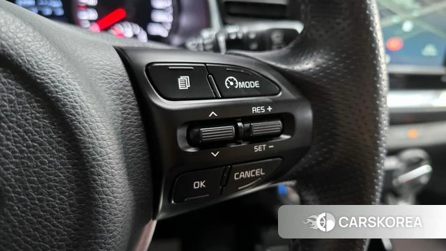 Kia Stonic 2018 Небесно-голубой из Кореи, фото 5