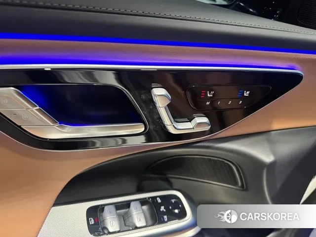 Mercedes-Benz E-Class W214 2025 Белый из Кореи, фото 5