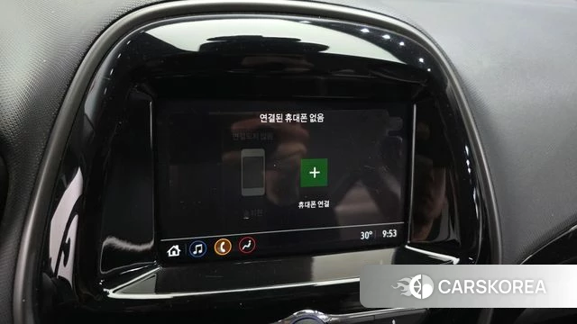 Chevrolet (GM Daewoo) The New Spark 2021 Белый из Кореи, фото 5