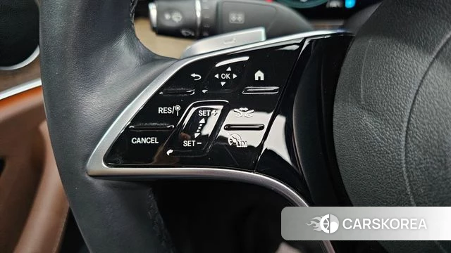 Mercedes-Benz E-Class W213 2021 Белый из Кореи, фото 5