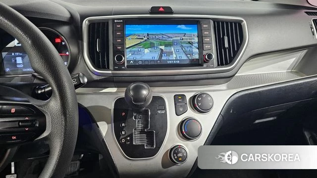 Kia The New Ray 2020 Белый из Кореи, фото 5